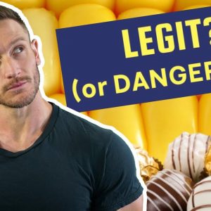 Is Soluble Corn Fiber Good or Bad on Keto