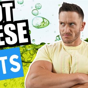 The WORST Fats on Keto that Cause Visceral Fat Gain