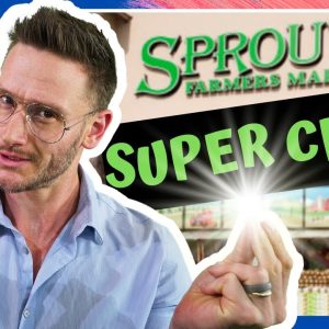 CLEANEST Low Carb Haul of 2022 - Best Value Foods at Sprouts