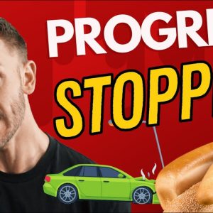 Do Carbs Stop Fat Loss After Eating Them?