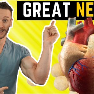 THIS is the BEST Nut for Heart Health