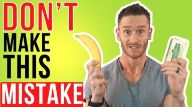 Is Keto the WORST DIET For Aging (should we eat carbs for longevity)