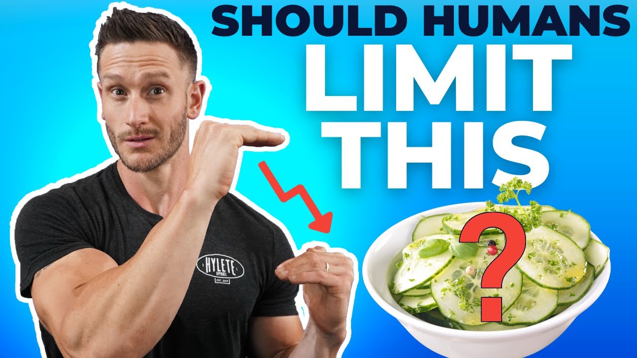 Mice Live LONGER Eating LESS Of This (how To Leverage It As Humans)