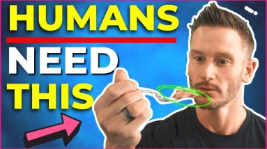 Literally the Best Food for INSULIN Resistance (60-90% improvement)
