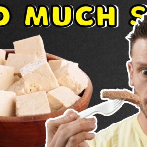 If Soy is DANGEROUS, Why Do the Japanese Live So LONG