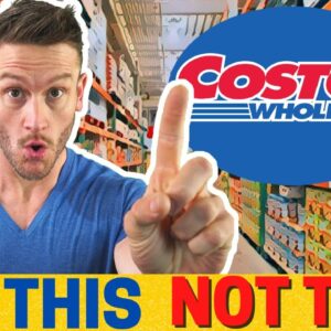 Costco Diabetes Grocery Haul | What to Eat and AVOID for Diabetics @ Costco