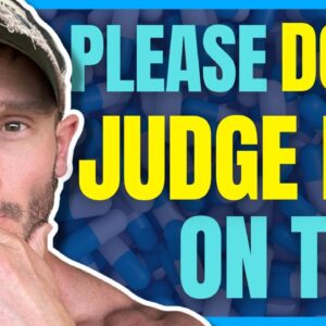 The “Dark” Side of Thomas DeLauer | The Story You HAVEN’T Heard (w/ @ChrisWillx)
