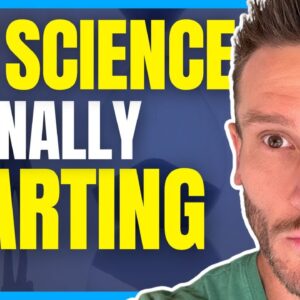 The Best Type of Fasting for Longevity & Autophagy (better than 16:8)