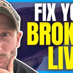 Unhealthy Liver STOPS Fat Loss | Foods & Solutions to Fix Your Liver