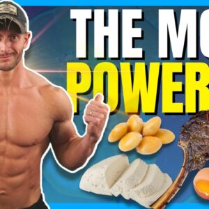 26 Fat Loss Foods I Could Never Live Without