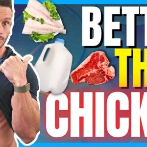 The Most Underrated Protein Source for Fat Loss