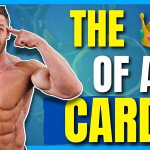 The #1 Reason WALKING 10,000 Steps per Day is the Best Type of Cardio… PERIOD
