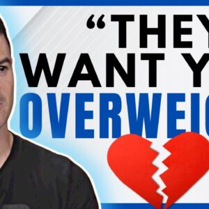 Why Your Family/Friends Sabotage Your Weight Loss | The Psychology of Fat Loss