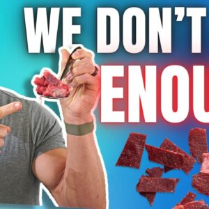 This Nutrient Deficiency Literally Kills Brain Cells - Eat More Today