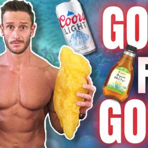 10 Golden Rules to NEVER Have Belly Fat Again