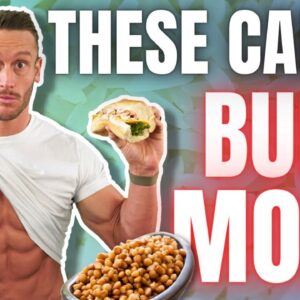 The 7 Best Carbs to Eat to Lose Fat (NOT RICE)