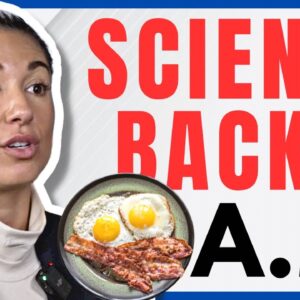 Neuroscientist Reveals Science Backed Morning Routine to Increase Cognitive Function