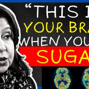 Harvard Psychiatrist: These are the Foods that Destroy Your Brain