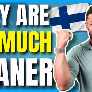 The #1 Exercise Scandinavians do to Lose Abdominal Fat and Stay so Lean All Year