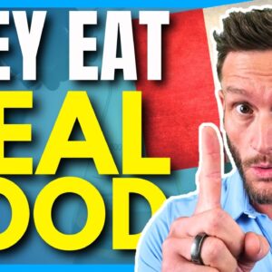 I Went to Italy and Ate Whatever I Wanted - 13 Ways Their Food is Different