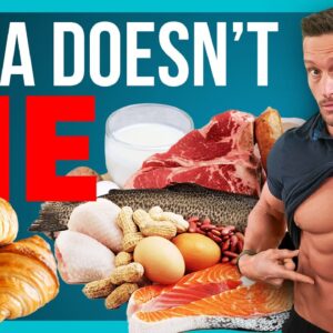 The Most Effective Diet for Fat Loss Based on Statistical Data - Here’s Why