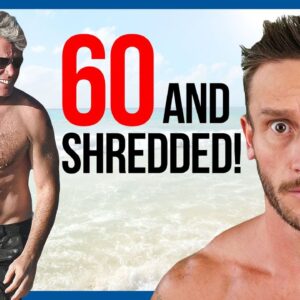 What Does Bon Jovi Eat to Stay Under 10% Bodyfat at Age 60 (full review)