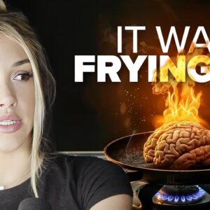 Mikhaila Peterson’s Shocking Stance on Alcohol (didn’t see it coming)