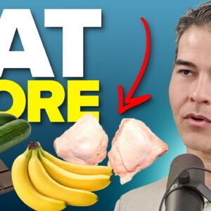 Kidney Scientist Reveals Why Low Potassium is the Most Dangerous Mineral Deficiency