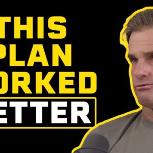 Why Laird Hamilton has Changed His Mind on Alcohol, Fasting and Seed Oils (and 5 other things)