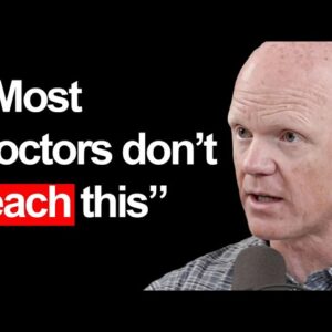 Fat Cell Scientist Reveals Shocking Truth About Ozempic that Doctors Don’t Explain
