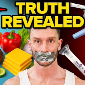 I Compared Ozempic to the Keto Diet for Drastic Fat Loss (the surprising results)