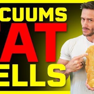 This is Why Fasting is STILL The Answer for Rapid Fat Loss