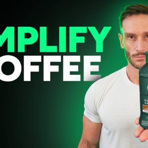 200mg of This Makes Coffee Even Better for Fat Loss and Focus