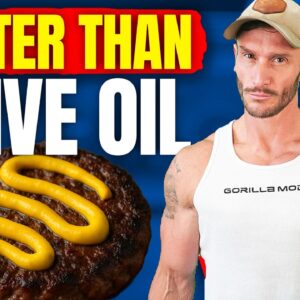 1 Tbsp Per Day for Insulin Resistance - Why Didn’t We Know This?!