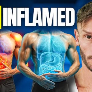 2g in the Morning Drops Inflammation in HALF (try it with breakfast)