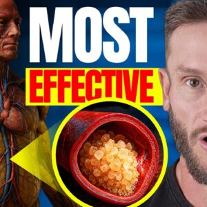 99% of People Stop Insulin Resistance by Doing This 2X Per Week