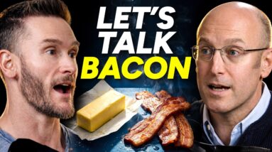 Cardiologist Reveals Lies Behind Saturated Fat