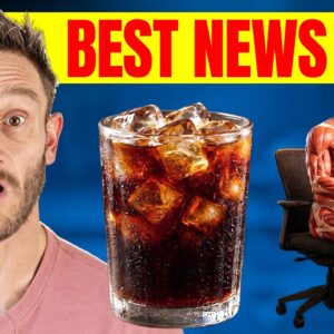 1 Cup Strips Fat, Drops Inflammation and Lowers Insulin