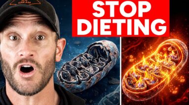 1/2 Cup Cleans Cells, Stops Mitochondrial Dysfunction and Kills Tiredness