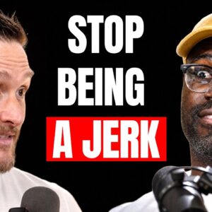 Former UFC Fighter on Surviving a Narcissist: 'They're Literally Demons'