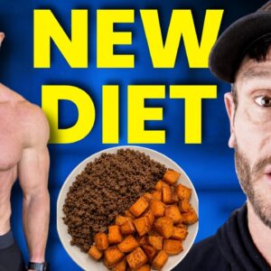 I Replaced 16:8 Fasting With This and Everything Got Better